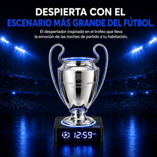 UCL Reloj