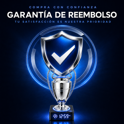 UCL Reloj