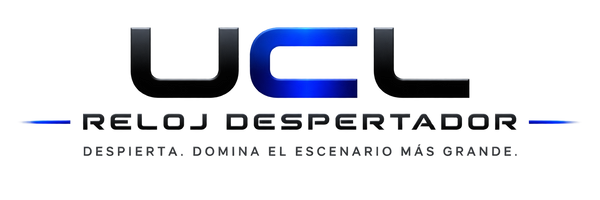 La UCL Reloj