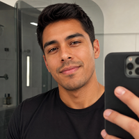 Carlos M.